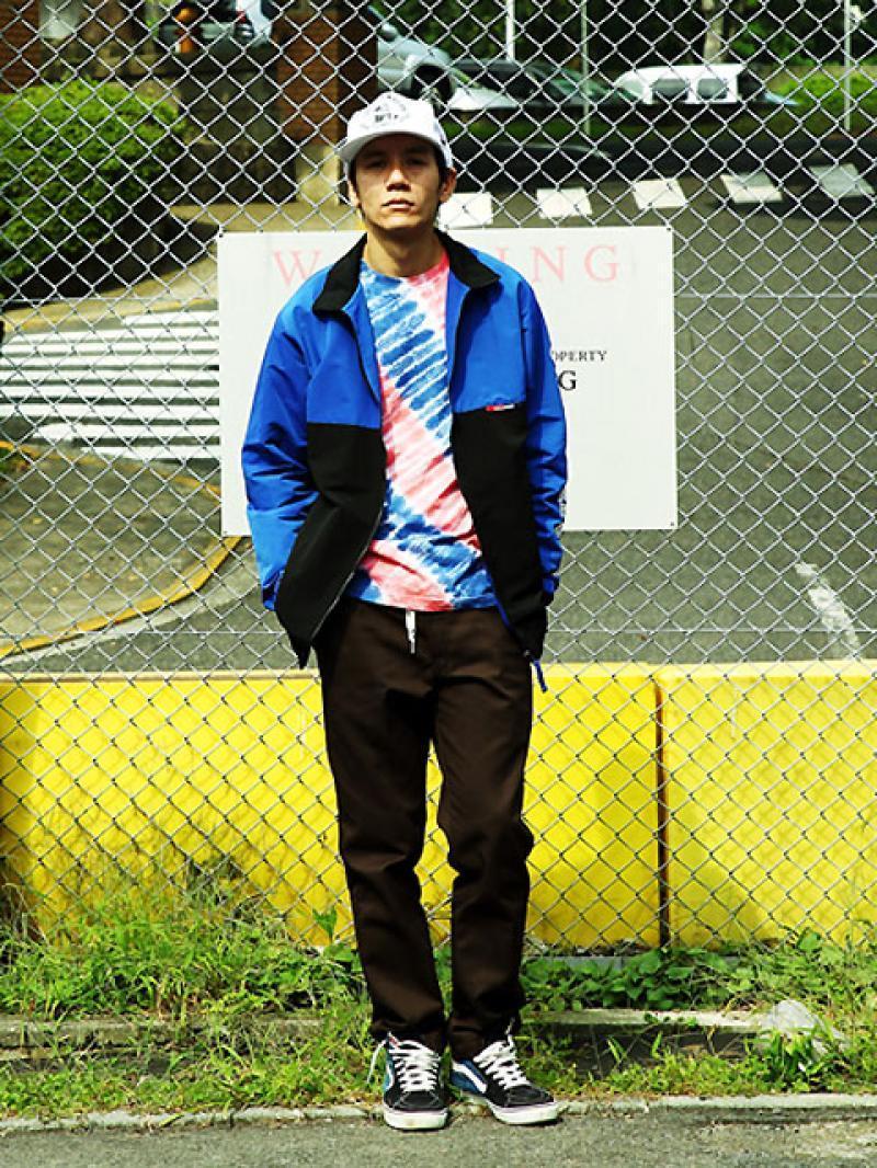 2/3() CHALLENGER NEW ARRIVAL!!