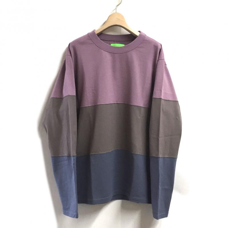 ܡʥåȥVoo/ܡTRIO L/S٤ޤ