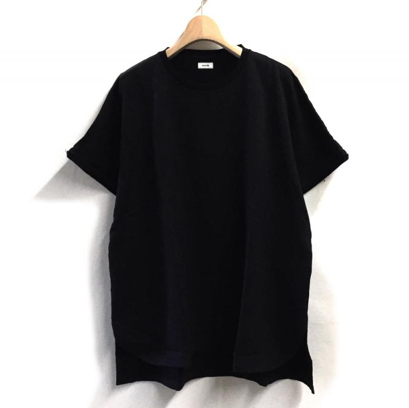 åϤΥΡ꡼TġBlurhms/֥顼ॹFRENCH TERRY Cut Off Box Tee٤ޤ