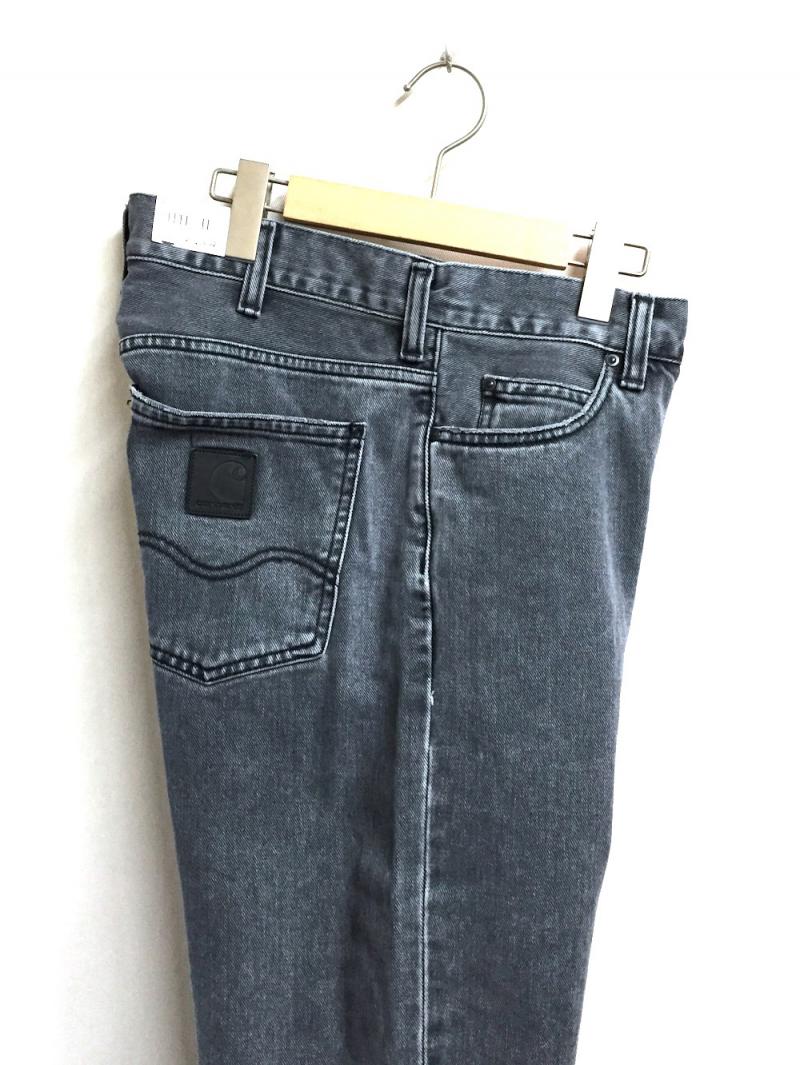 ֥꡼åΥ֥åǥ˥ࡢCarhartt WIP/ϡWIPMARLOW Pant3٤ޤ