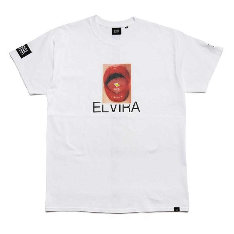 ELVIRA 2018SS 2nd 3/17 START   T 