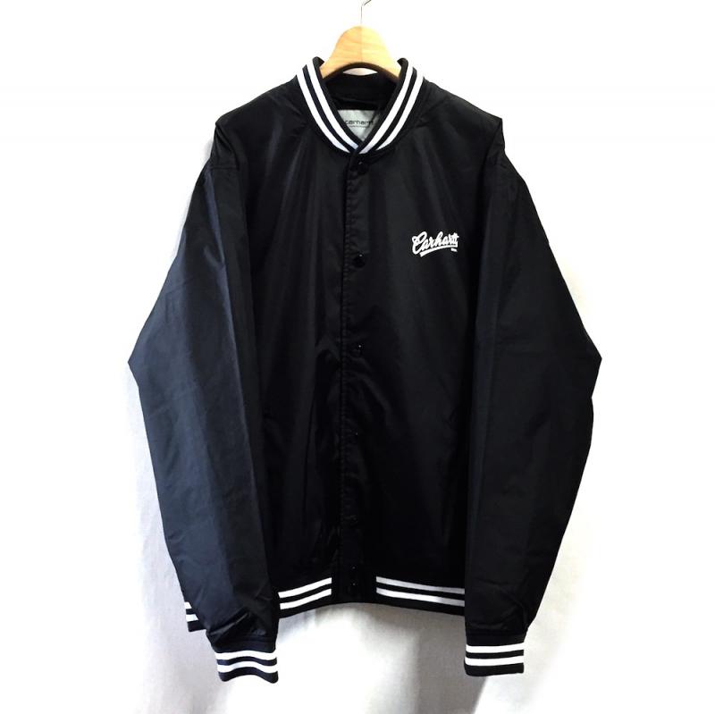 ʥΥॸ㥱åȡCarhartt WIP/ϡWIPPOWER Jacket٤ޤ