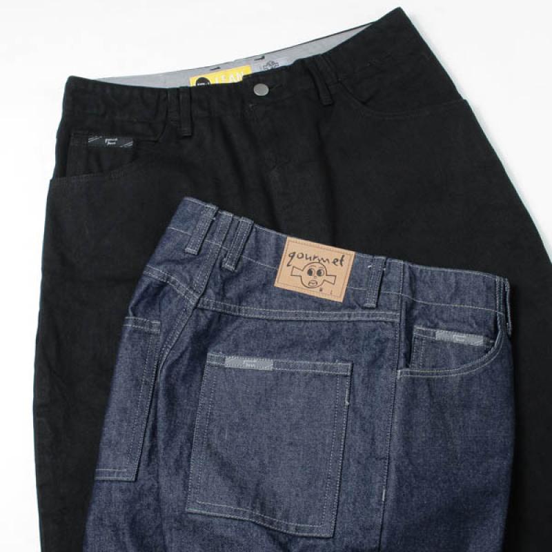 gourmet jeans RESTOCK