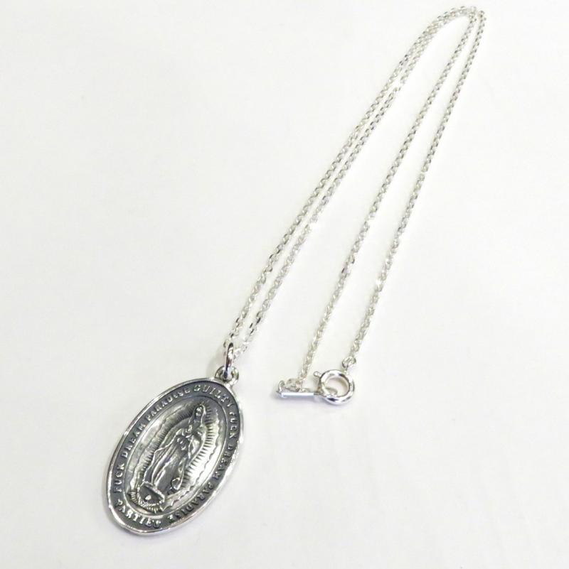 WACKOMARIA MEDAI NECKLACE(TYPE-1)ޥꥢͥå쥹С