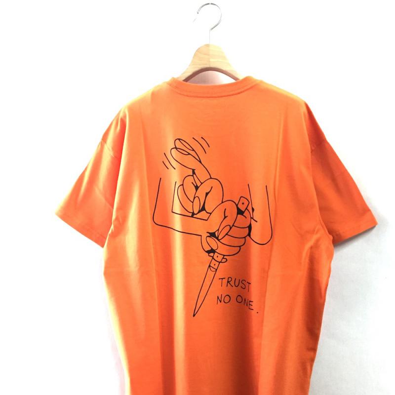 ˡʥץTġCarhartt WIP/ϡWIPS/S TRUST NO ONE T-Shirt٤ޤ