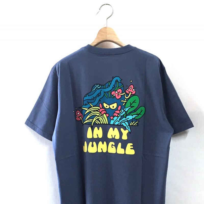 ˡʥץTġCarhartt WIP/ϡWIPS/S MY JUNGLE T-Shirt٤ޤ
