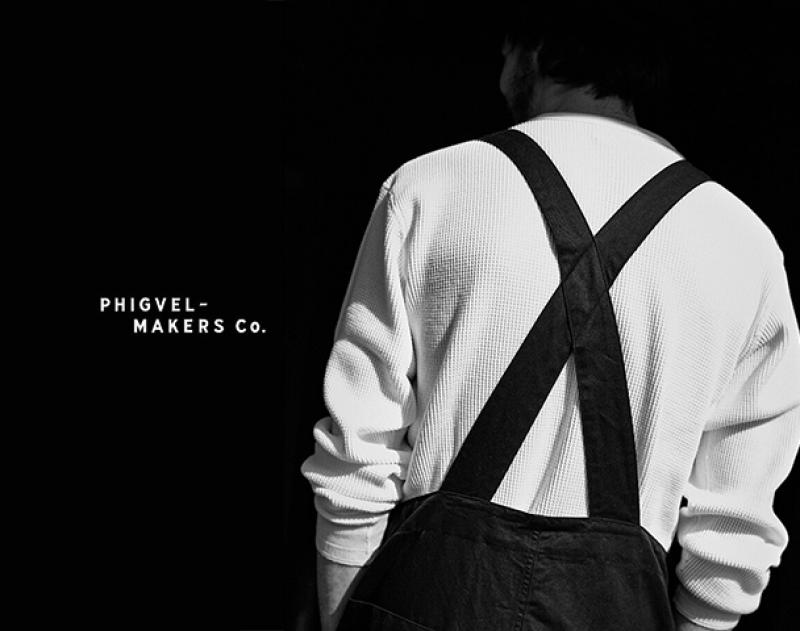 PHIGVEL / ƥ "TANKERS OVERALL"andmore