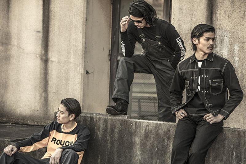 4/1() RATS NEW ARRAIVAL!!