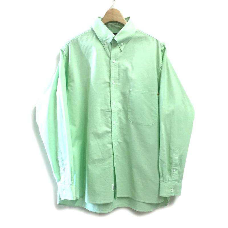 ե顼Υ١åʥܥ󥷥ġAnachronorm/ʥΡࡡOXFORD BD Shirt٤ޤ