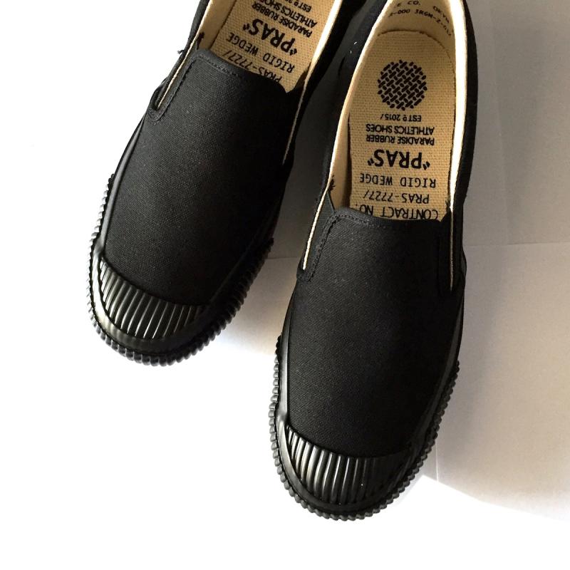 饷ʷϵΥåݥ󥹥ˡPRAS/ץ饹SHELLCAP Slipon٤ޤ