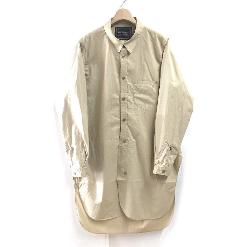 󥫥顼Υ󥰥ġAnachronorm/ʥΡࡡLong Shirt٤ޤ