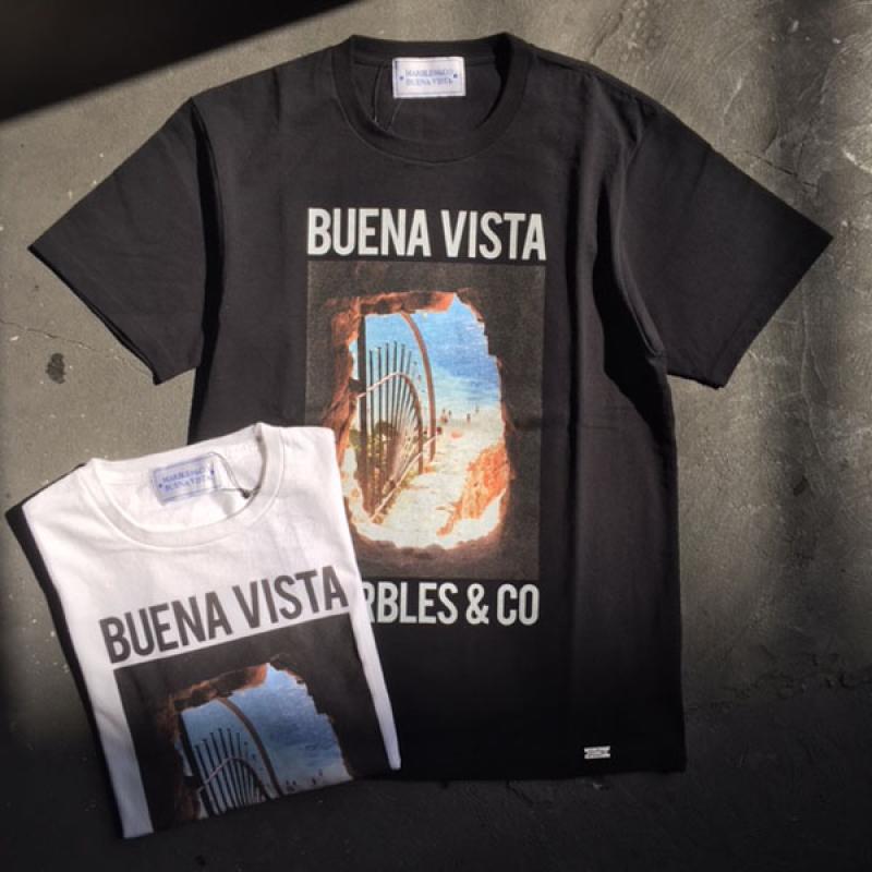 4/8() BUENA VISTA NEW ARRIVAL!!!