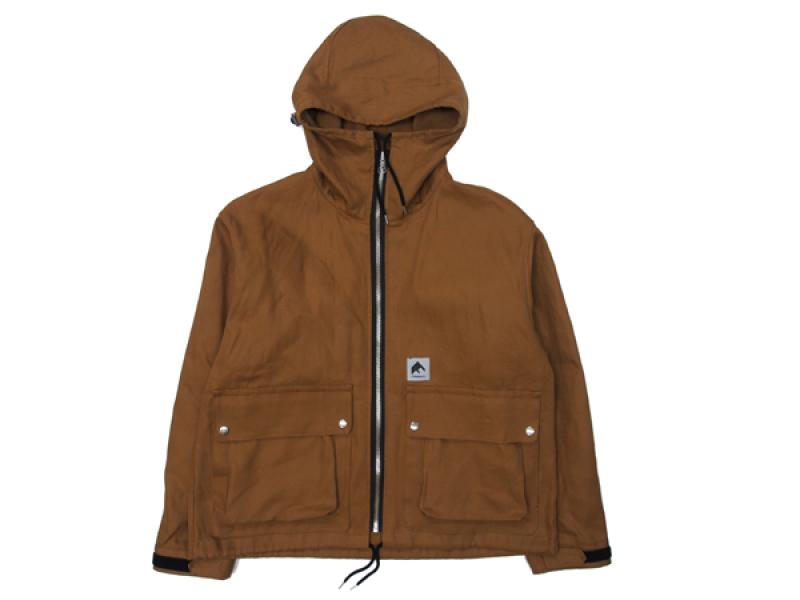 F-LAGSTUF-FꡢSHORT Mt JACKET٤ޤ