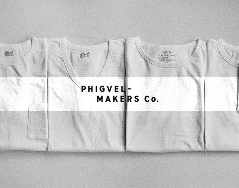 PHIGVEL / ƥ "OLD ATHLETIC S/S TOP"andmore