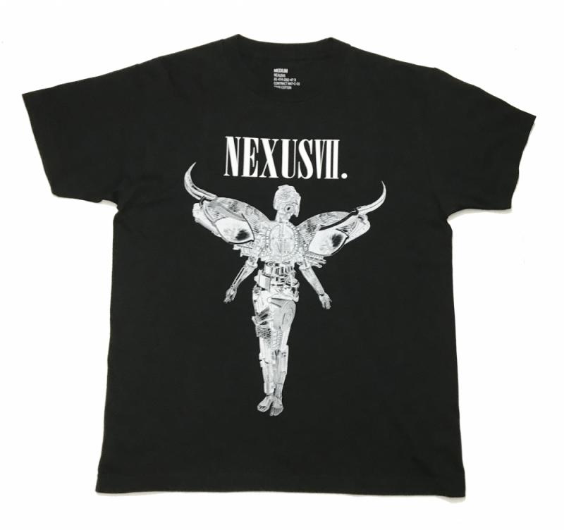 NEXUSVII(֥ͥ) INUTERO TEE ٤Ǥ