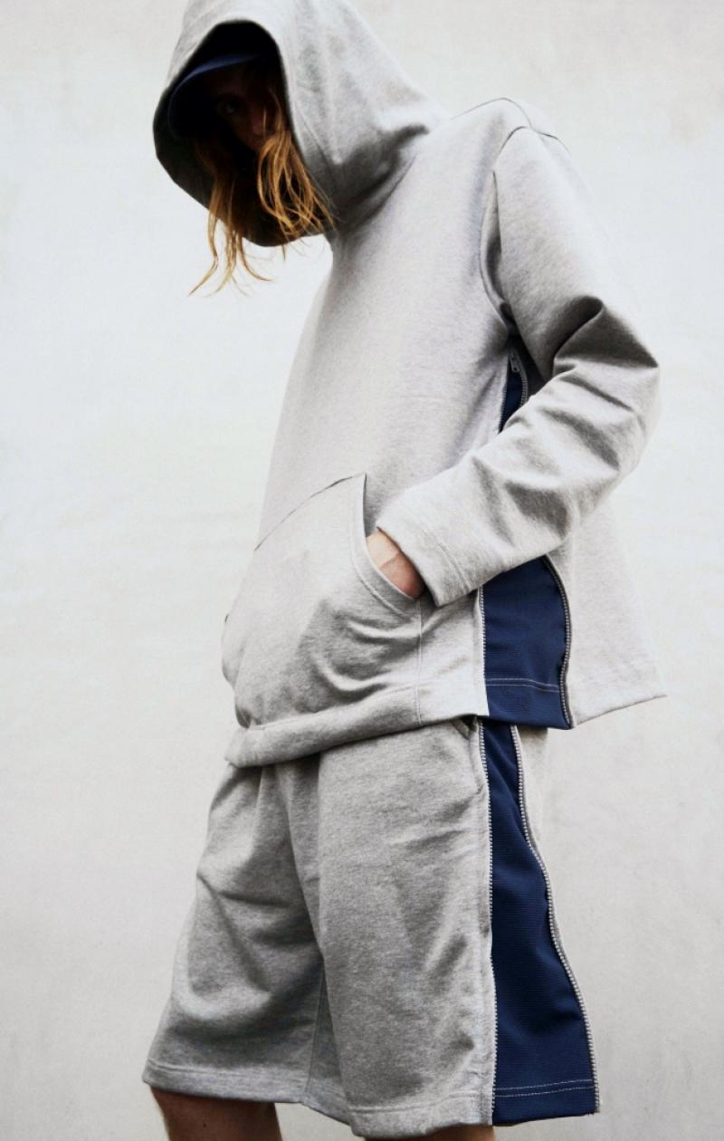 WHITE LINE -NEW ARRIVAL-