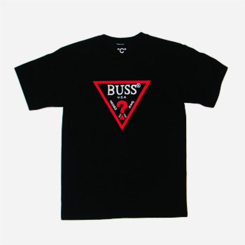 "C" BUSS T-shirts