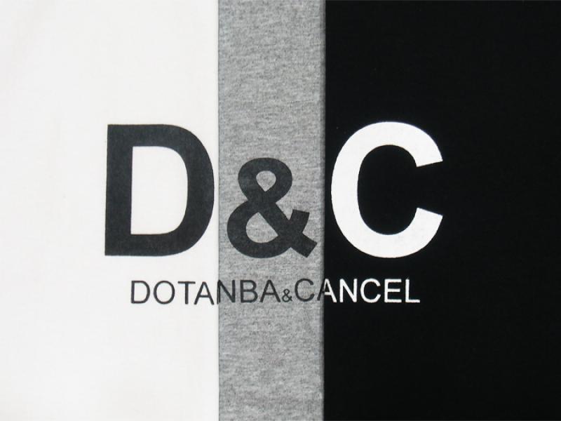 "C" D&C T-shirts
