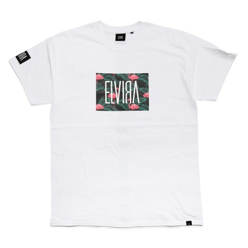 ELVIRA 2018SS 3rd 4/21START   BOX T 
