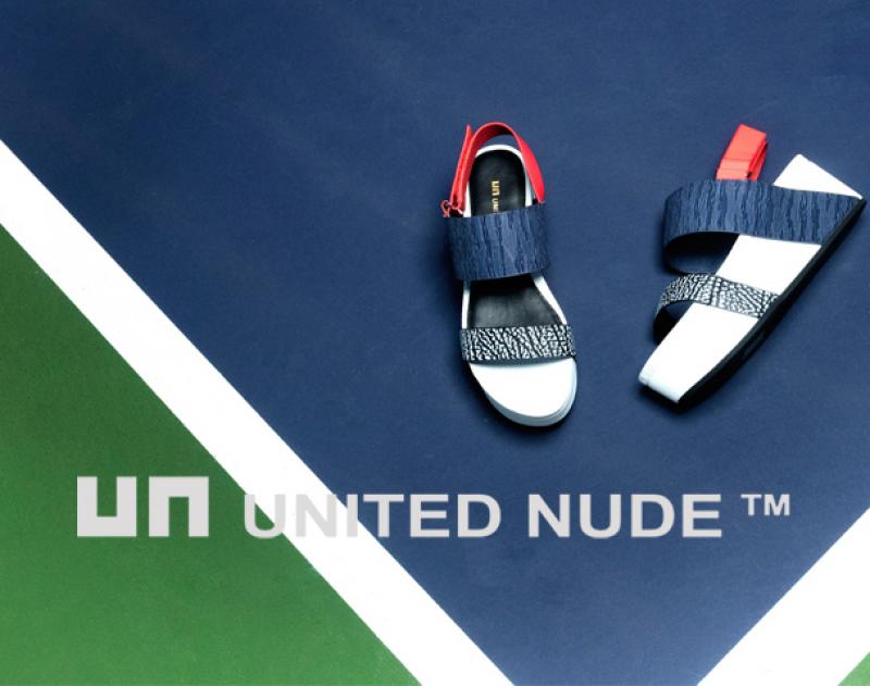 UNITED NUDE  / ƥ "Rico Sandal" and more