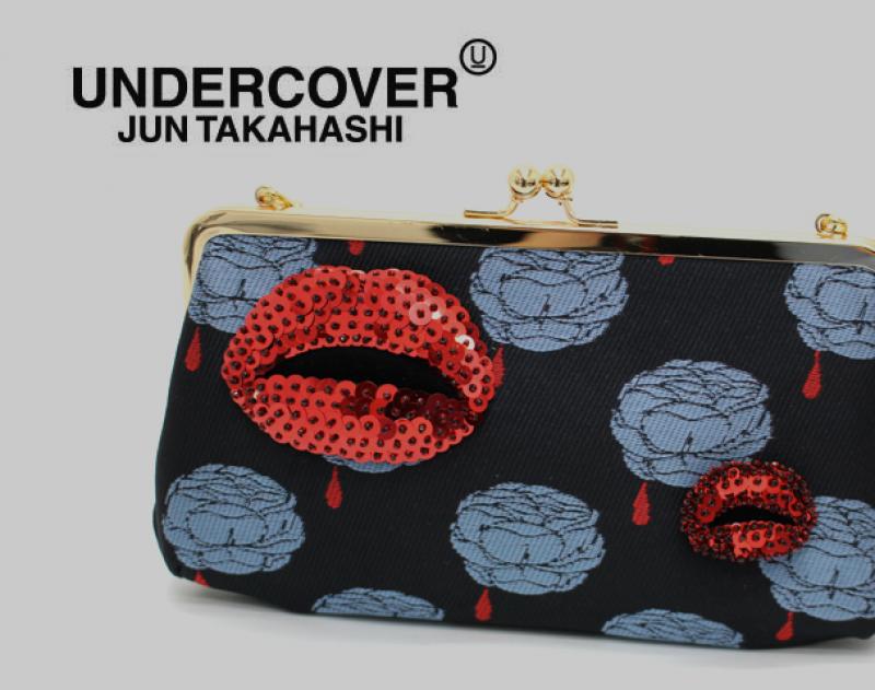 UNDER COVER / ƥ"ե޸"and more