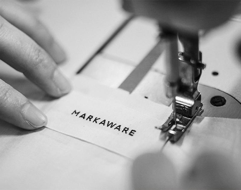marka / MARKAWARE /ƥ "BASEBALL SHIRTS"