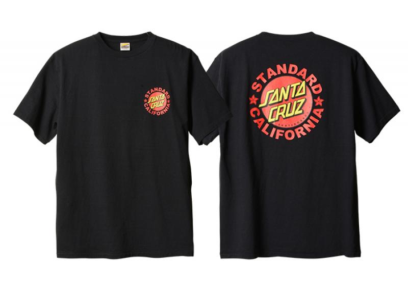  STANDARD CALIFORNIA NEW ARRIVAL  