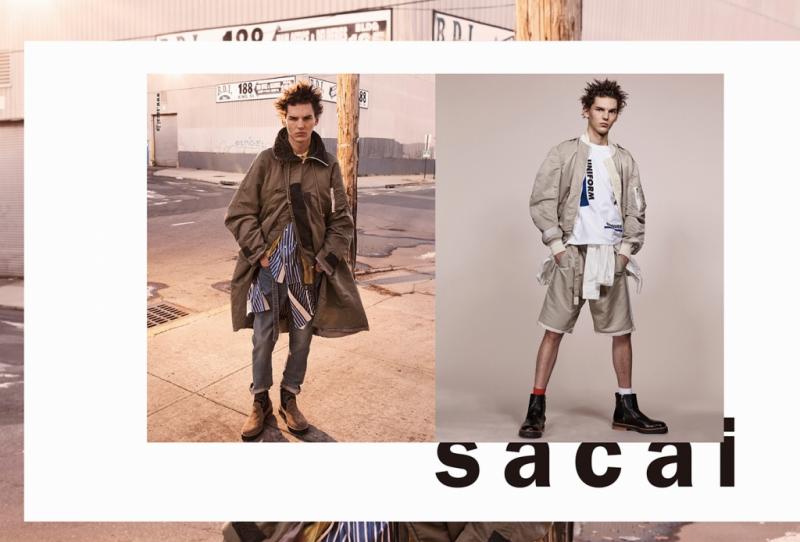 sacai