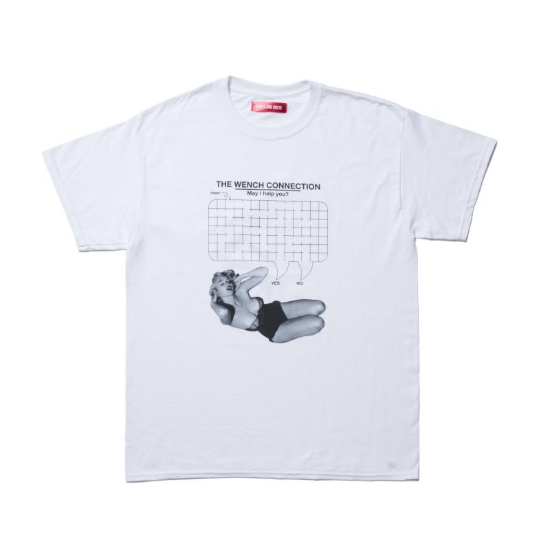 BONES AND BOLTS NEW ARRIVAL  