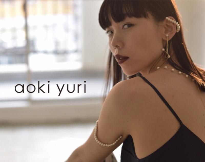 aoki yuri  / ƥ
