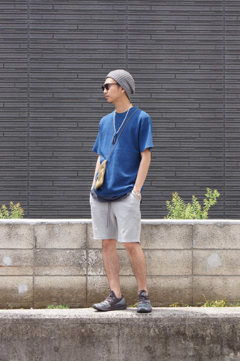 nonnative - INDIGO BLUE