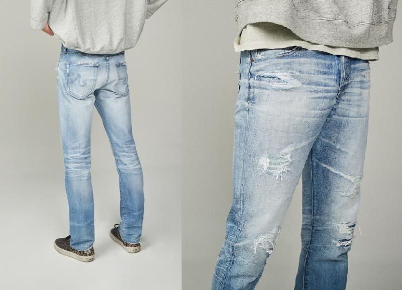 AG JEANS