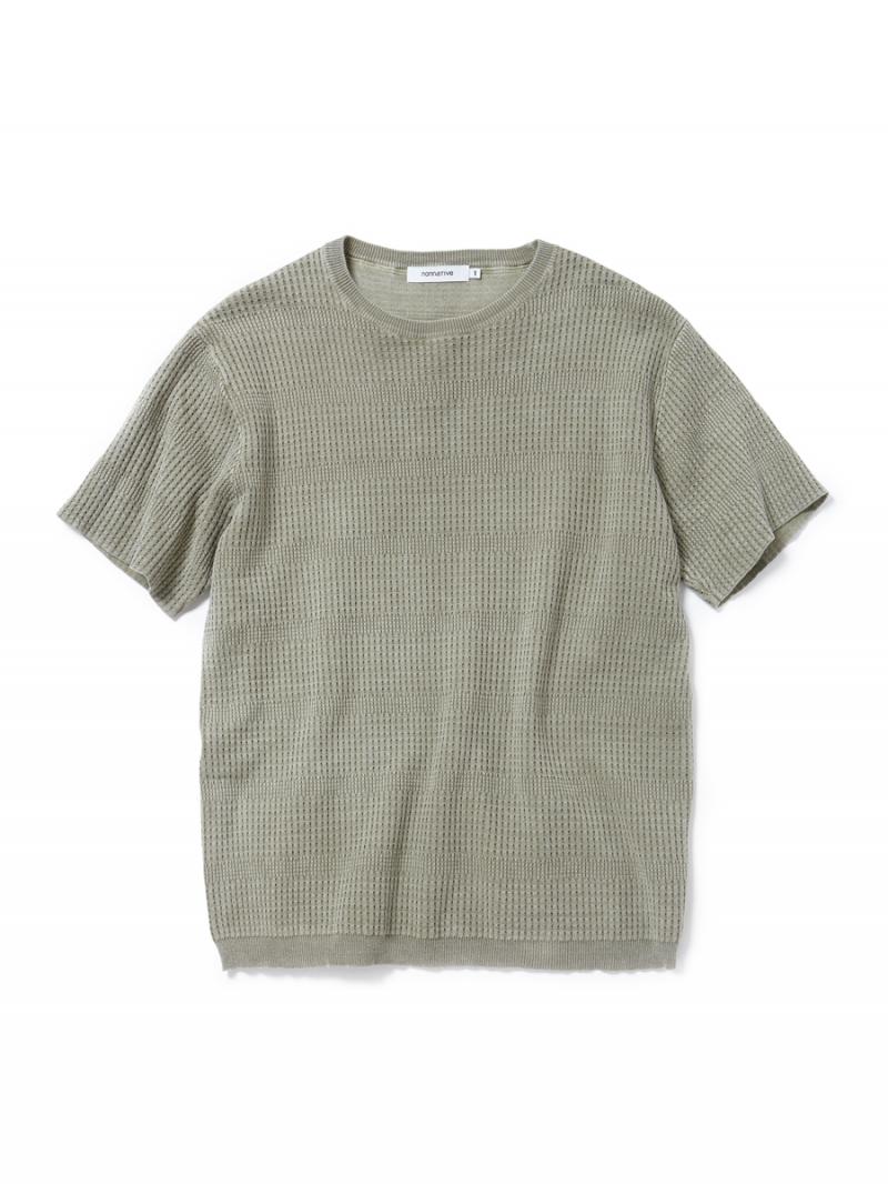 18SS NEW ITEM nonnative!!