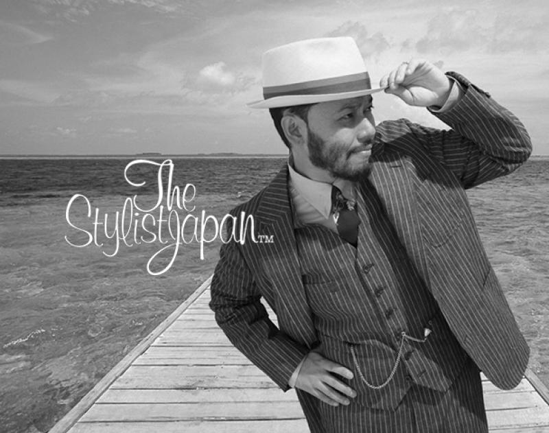 THE STYLIST JAPAN / ƥ "x HIROSHI TSUBOUCHI WINGTIP SNEAKERS"andmore