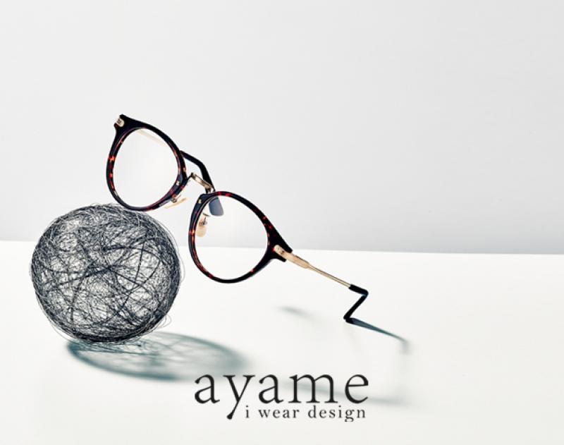 ayame  / ƥ "GENERAL"