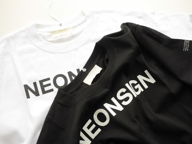 NEON SIGN NEW ARRIVAL!!