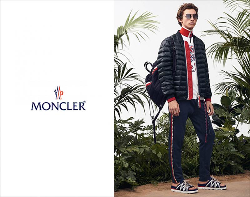 MONCLER / ƥ "PANTALONE"andmore