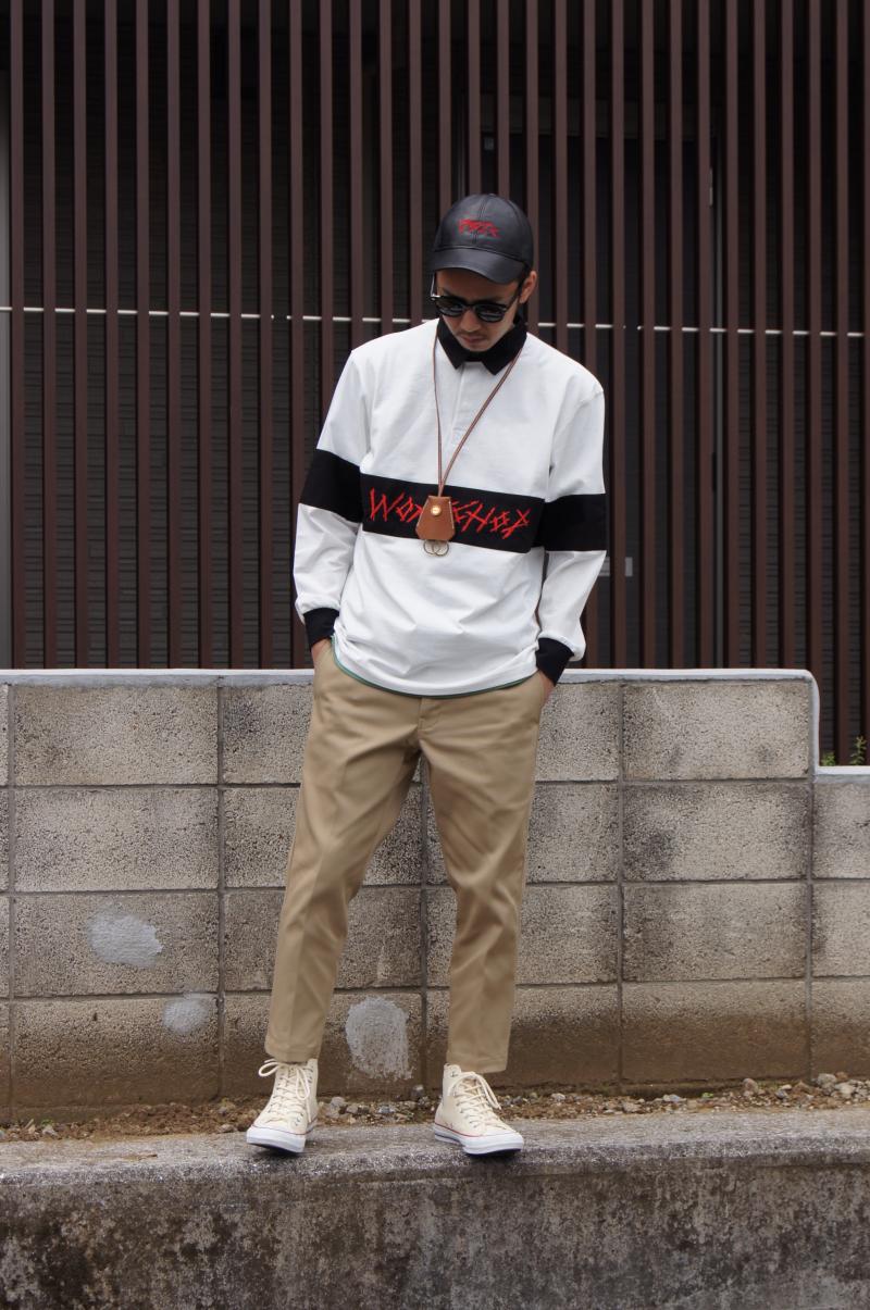 032c 1st Styling by DOGDAYS.