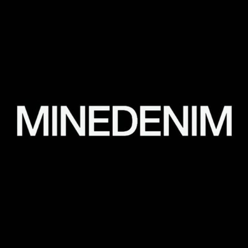 MINEDENIM 2018AW ͽ  ޥǥ˥ 18AW ͽ 