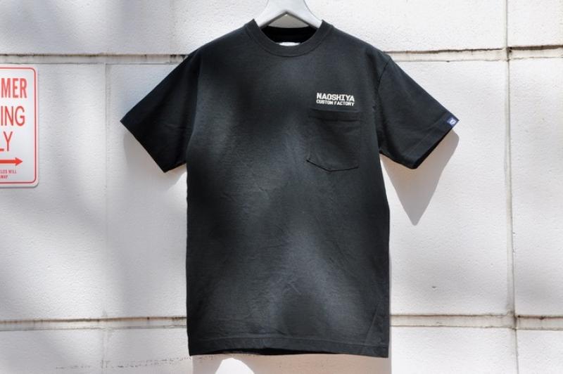 NAOSHIYA CUSTOM FACTORYꥸʥ롡ݥT 