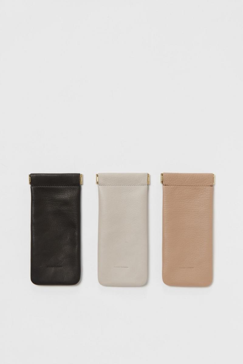 Hender Schemesoft glass case