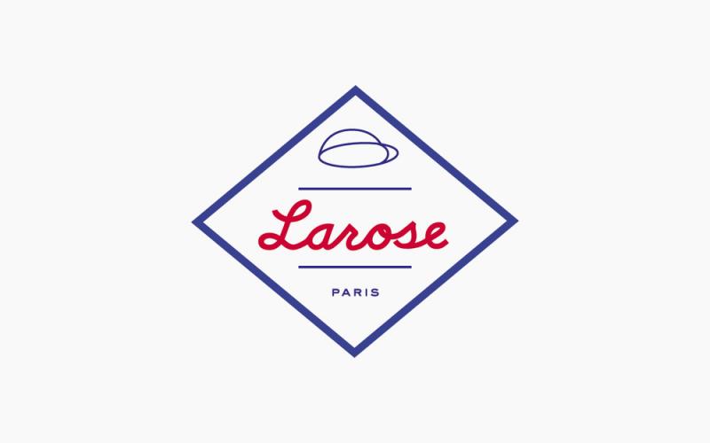 Larose ParisSALE