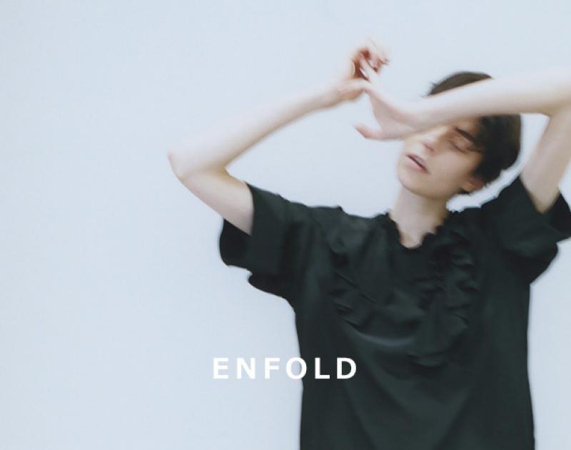 ENFOLD / ƥ