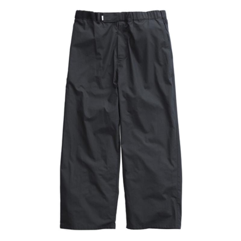 ڥեڡѡ Typewriter Wide Cook Pant