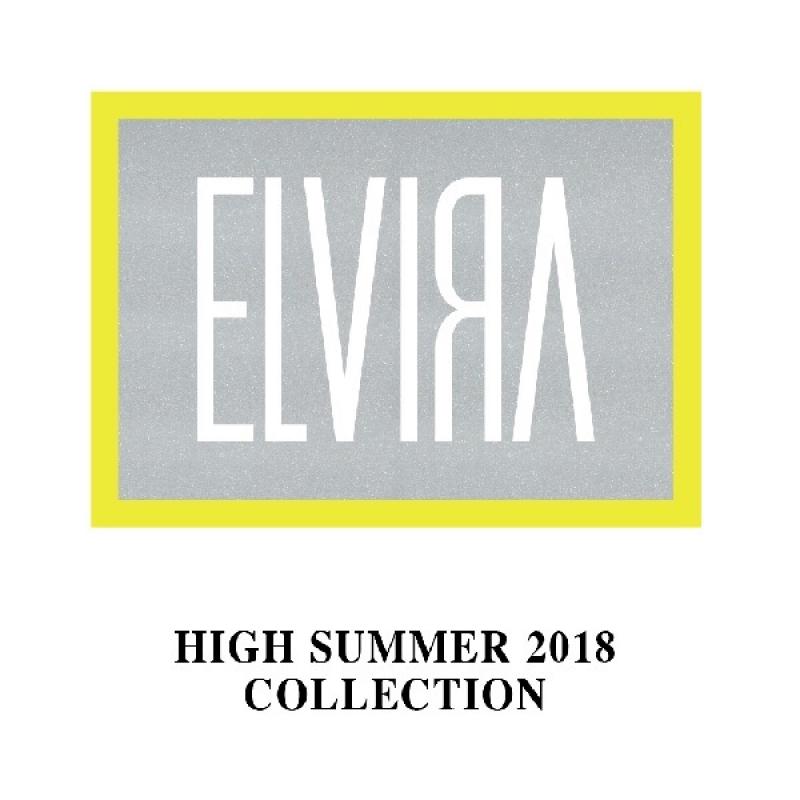 ELVIRA 2018 HIGH SUMMER 7/14(SAT) START  