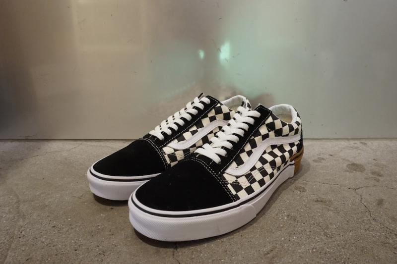  VANS NEW ARRIVAL  