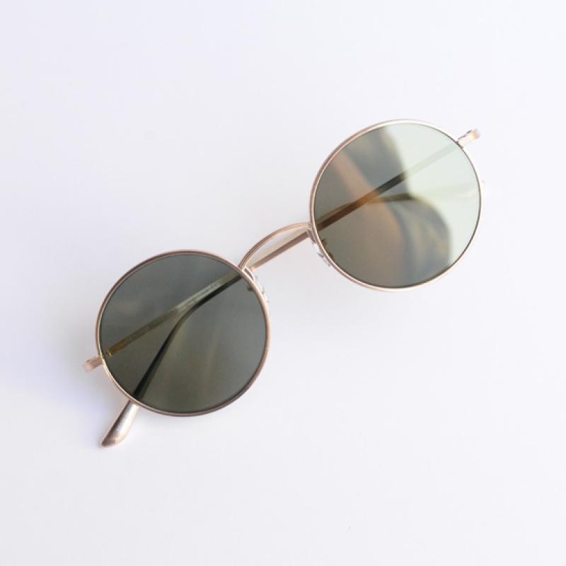 OLIVER PEOPLES(Сԡץ륺)Τʤ崱Υ쥯ȥåDF TOKYO