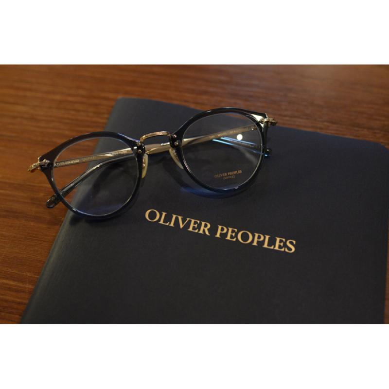 OLIVER PEOPLES(Сԡץ륺)Τʤ崱Υ쥯ȥåDF TOKYO