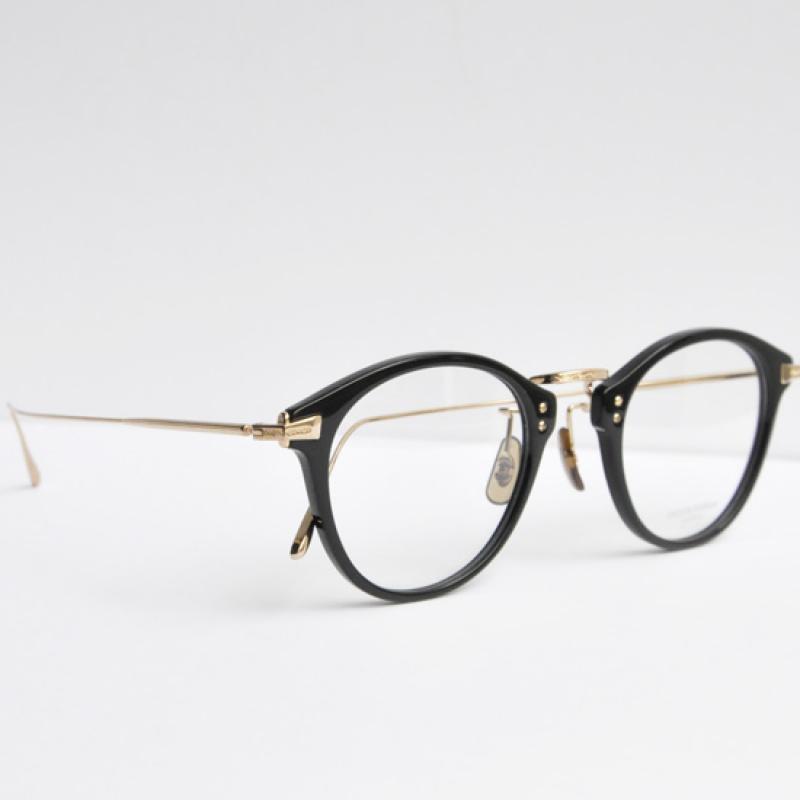 OLIVER PEOPLES(Сԡץ륺)Τʤ崱Υ쥯ȥåDF TOKYO