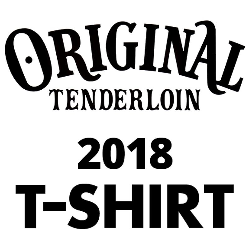 TENDERLOIN(ƥ)2018ǯ ղƥ쥯󤫤鿷2٤ޤ!